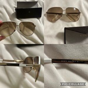 Gucci sunglasses